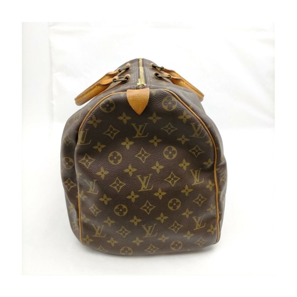Louis Vuitton Boston Bag Keepall 50 - Picture 3 of 9